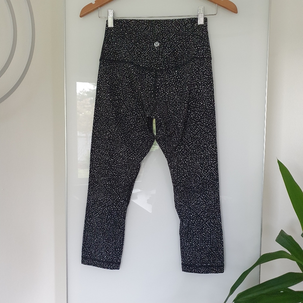 Lululemon Align Crop 21" - Picture 5 of 11